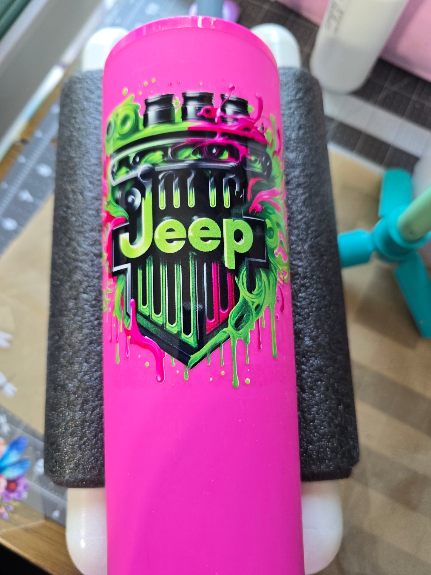 Jeep