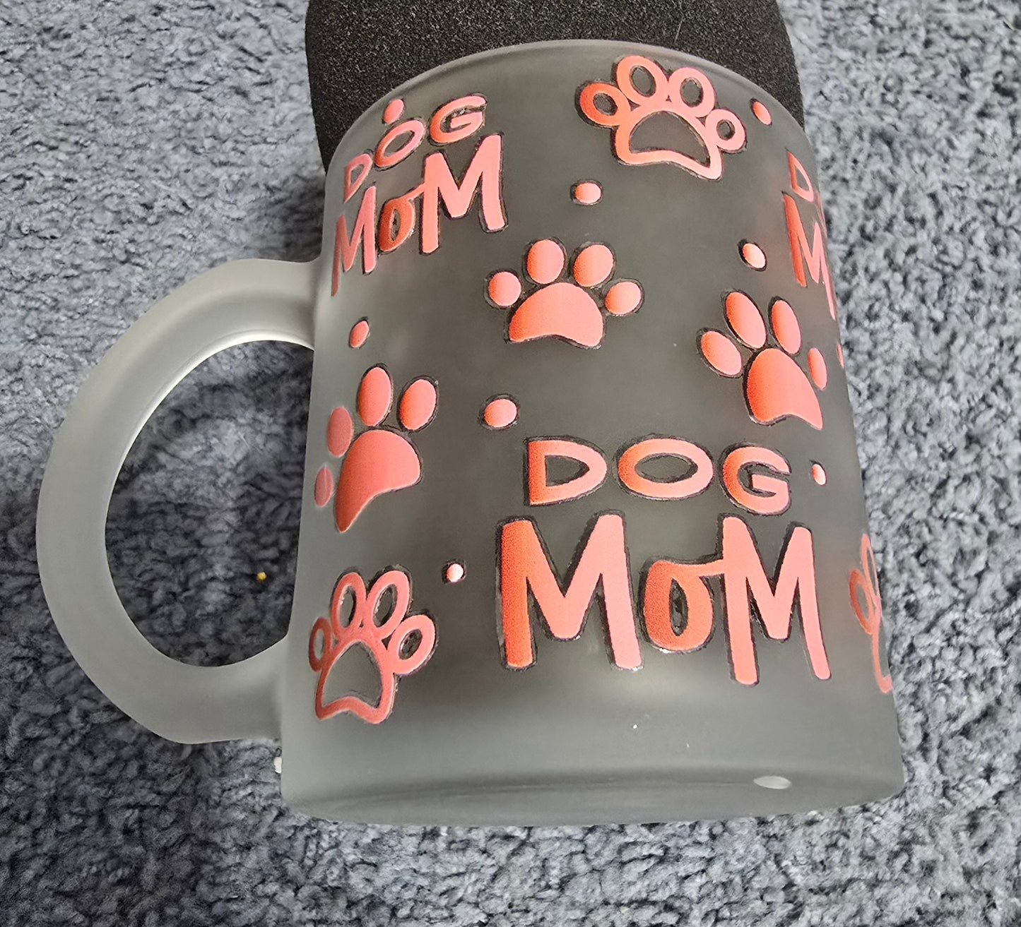 Dog Mom