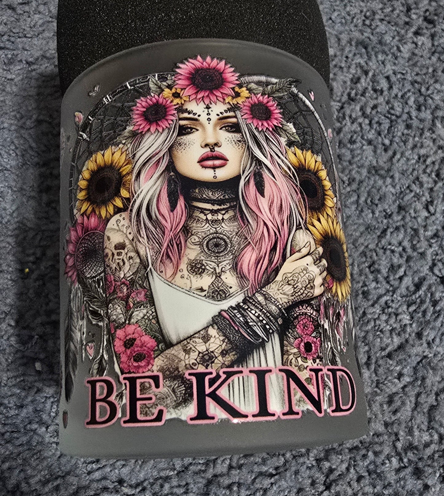 Be Kind