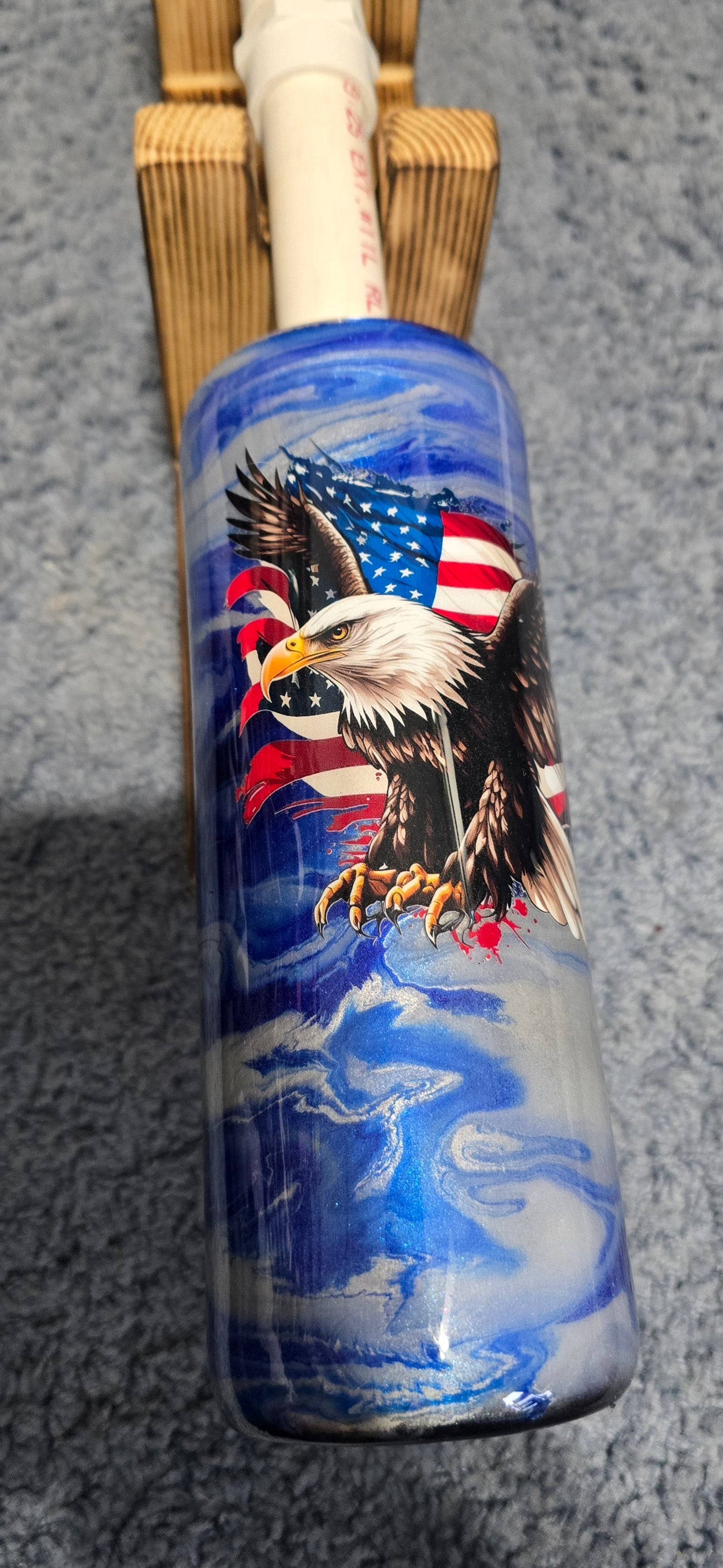 Custom Tumblers