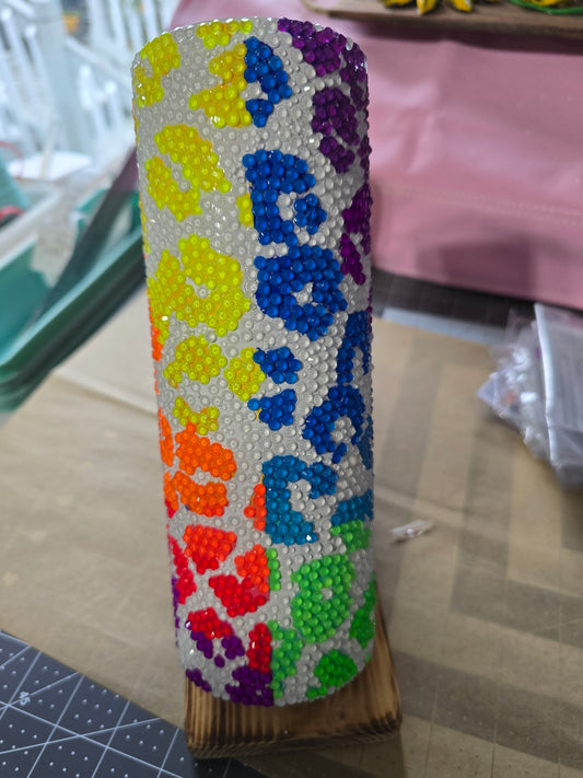 Multicolor
