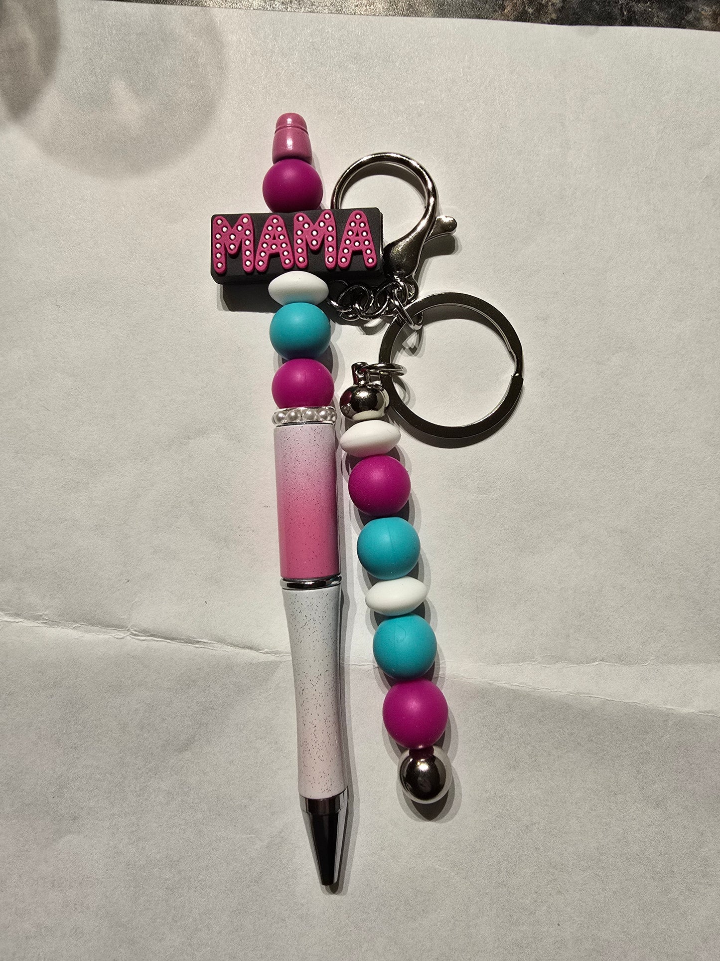 Pink Mama