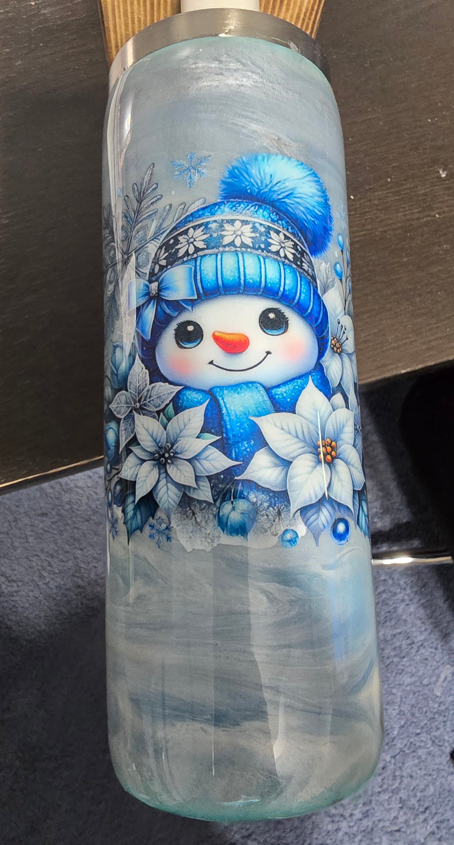 Snowman