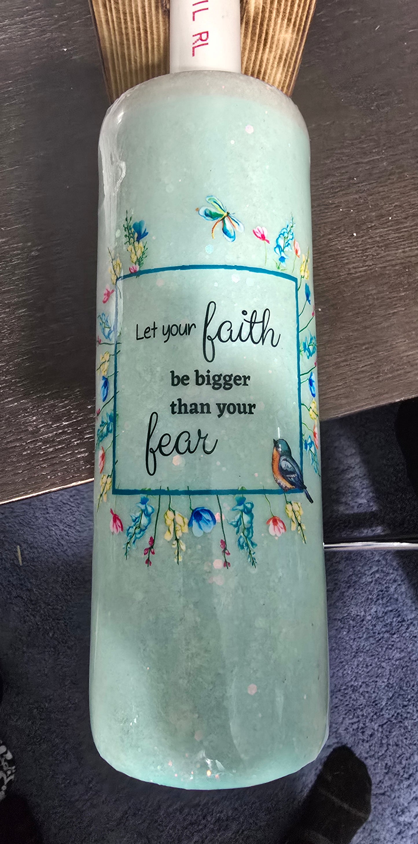 Faith