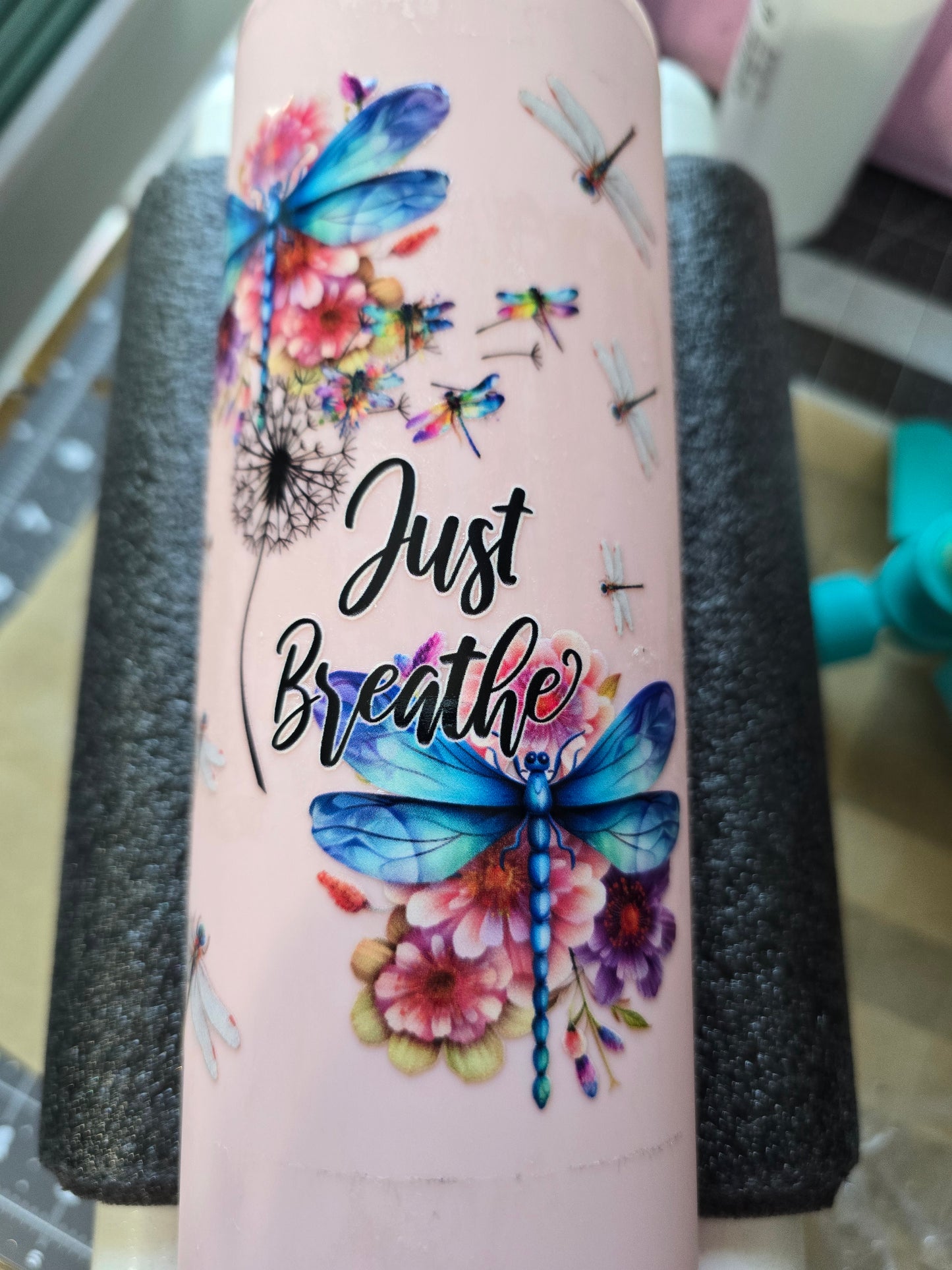 Acrylic Tumblers