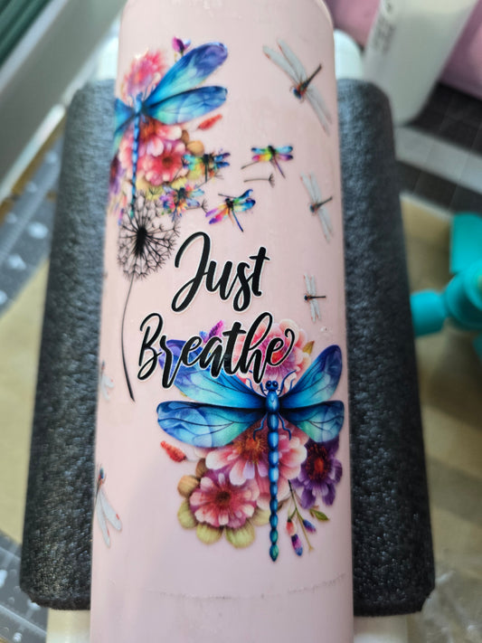 Acrylic Tumblers