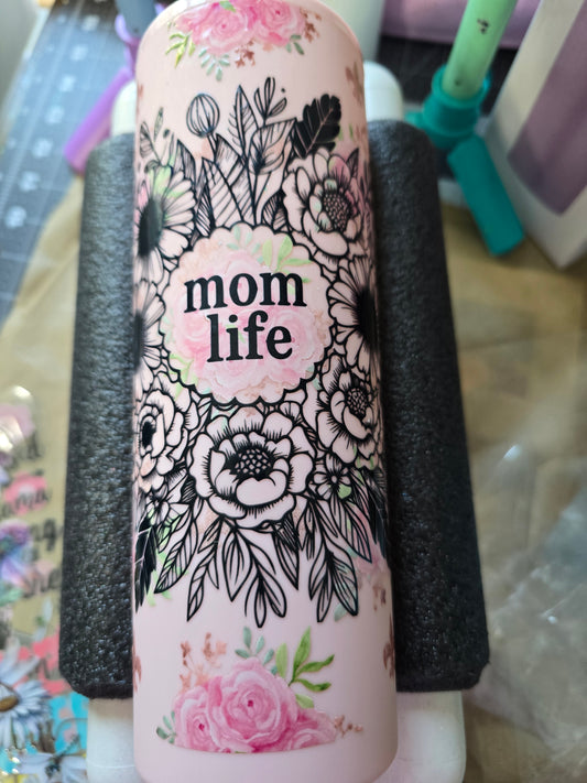 Mom life