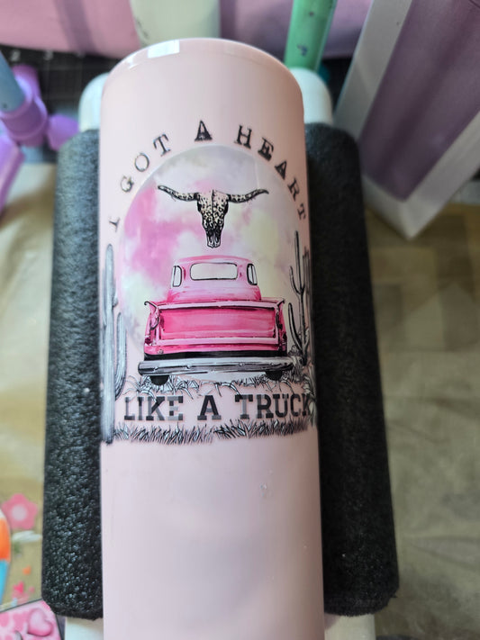 Truck