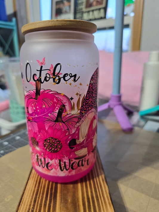 16 oz libby