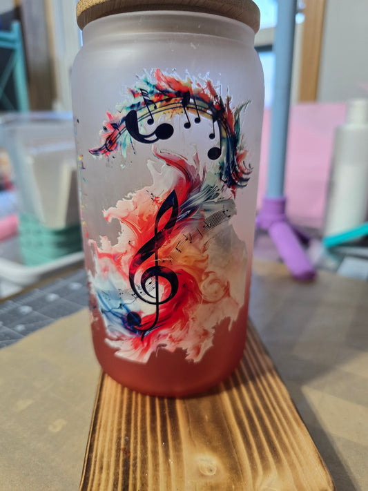 16 oz Libby