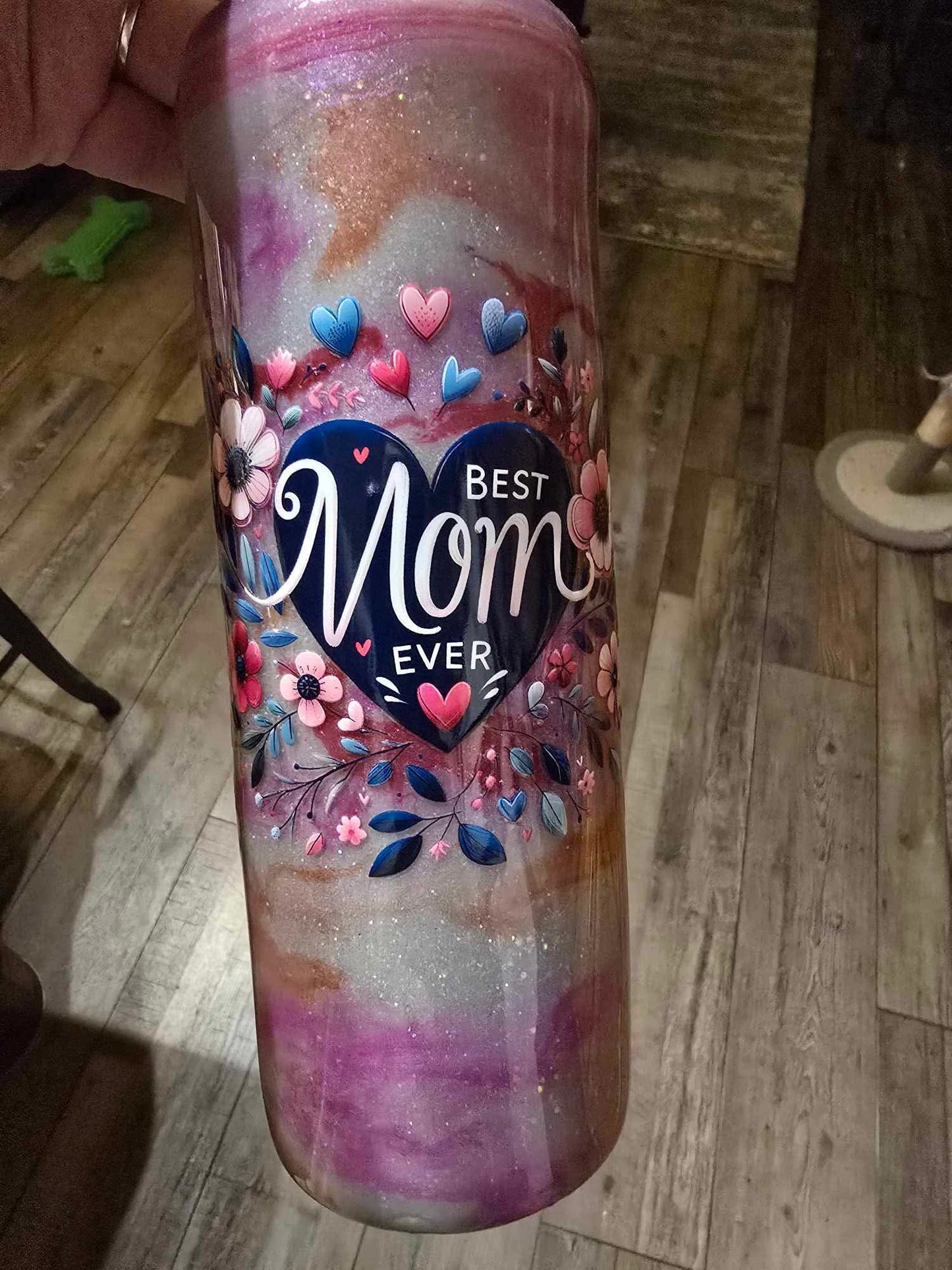Best Mom Ever