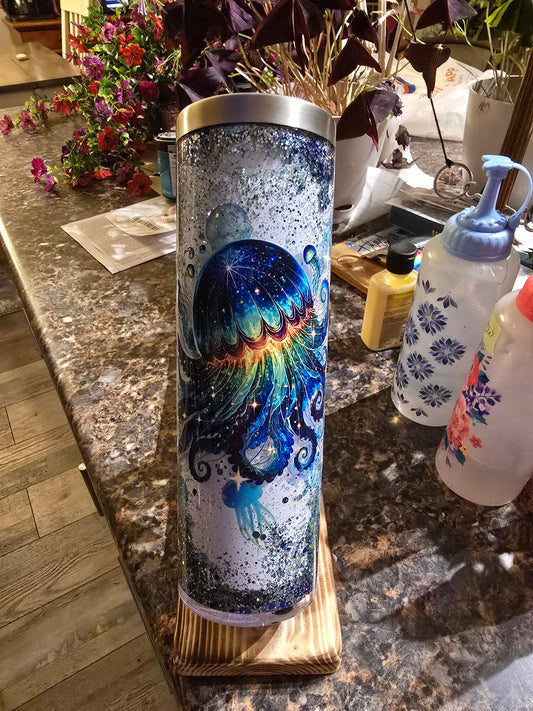20oz Glitter