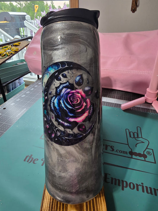 20oz Stainless Steel
